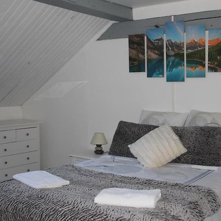 Flamboyant Villa Bussang Eksteriør billede