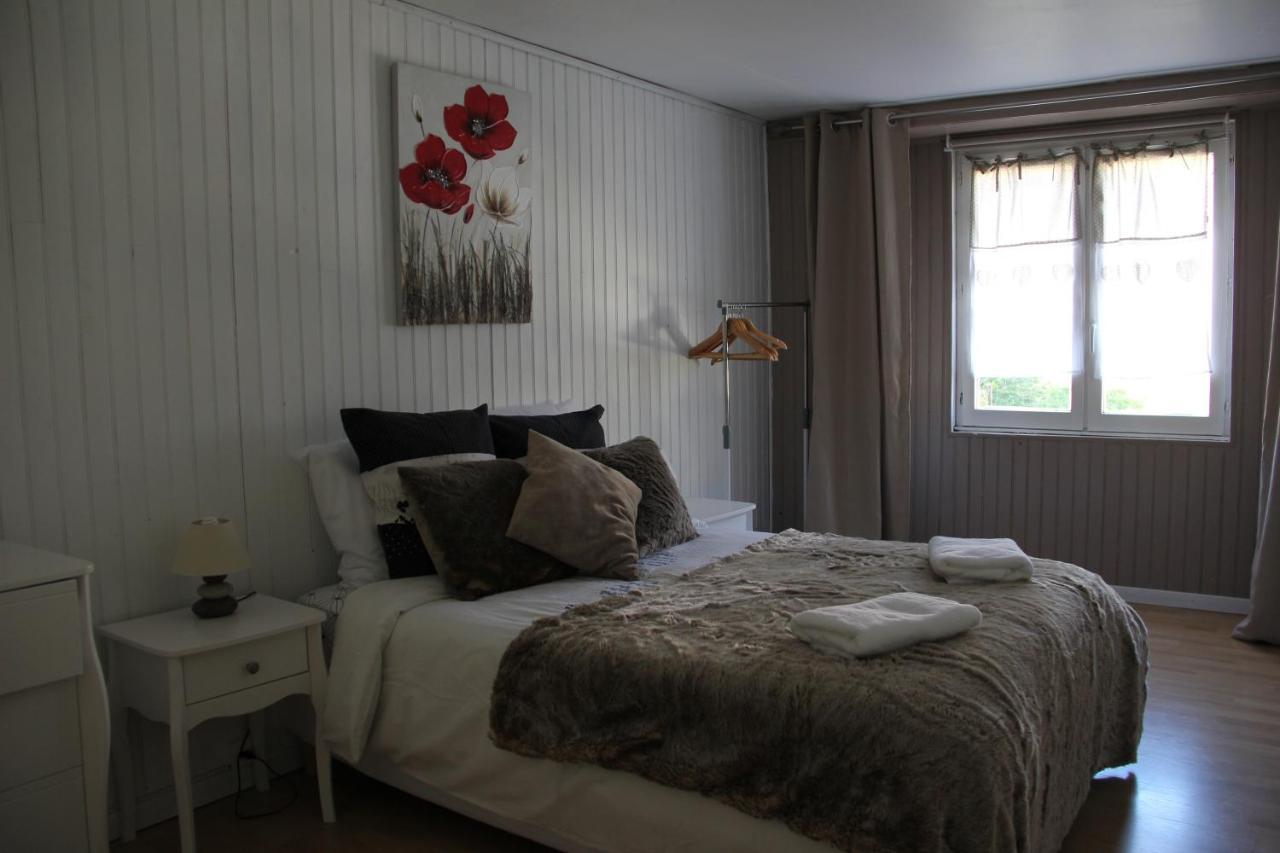 Flamboyant Villa Bussang Eksteriør billede